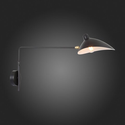 Бра ST Luce Spruzzo SL305.401.01