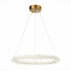 Люстра подвесная ST Luce Lucchero SL6105.203.01