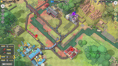 Train Valley 2 - Passenger Flow (для ПК, цифровой код доступа)