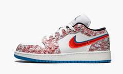 Air Jordan 1 Low SE GS "Take Flight"