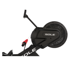 Гребной тренажер Sole Fitness SR500