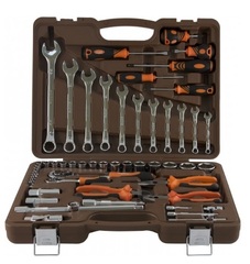 Набор инструментов универсальный Ombra OMT55S