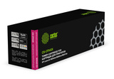 Картридж лазерный Cactus CS-CF543X CF543X пурпурный (2500стр.) для HP LJ M254dw, M280nw, M281fdn