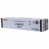 Тонер Canon C-EXV 12, чёрный