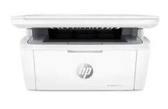 Лазерное МФУ HP LaserJet MFP M141w