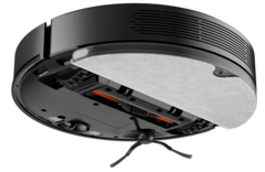 Робот-пылесос Dreame Bot Robot Vacuum and Mop D9 Max (RLS5-BL1)