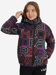 Куртка утепленная детская FILA