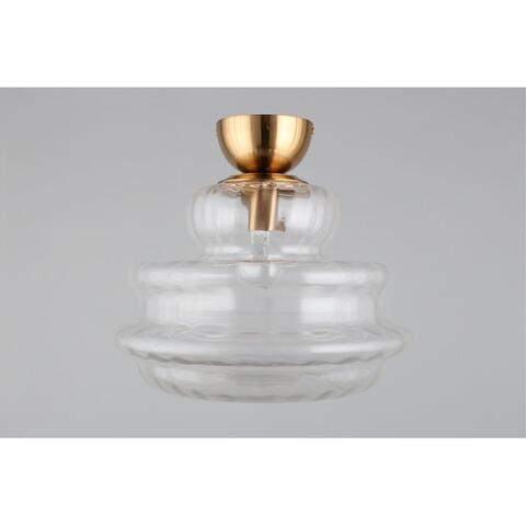 Потолочный светильник Aployt Liana APL.303.07.01