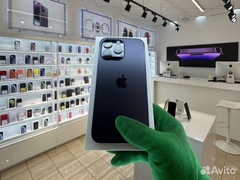 iPhone 14 Pro Max, 256 ГБ б/у