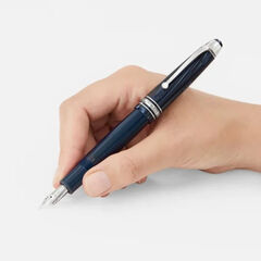 Перьевая ручка Meisterstück The Origin Collection LeGrand M