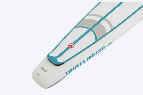 Доска SUP Mistral Vortex Air 14'0 x 26