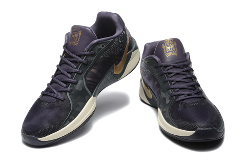 Nike Sabrina 2 KC 'Broken Records' 