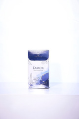 L’amor маска и скраб для лица