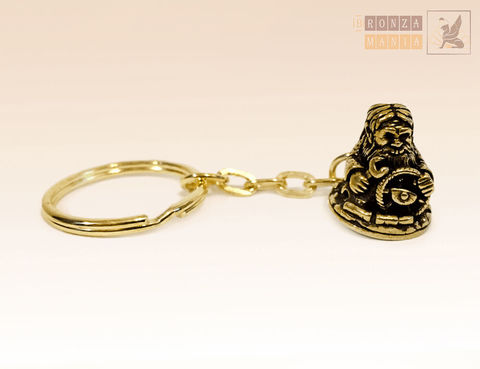 брелок Автодомовой