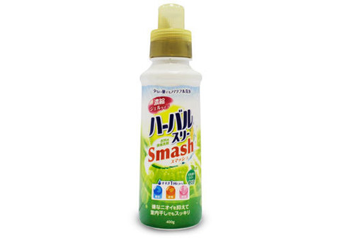 Гель для стирки Mitsuei, 400г