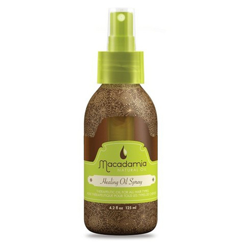 Macadamia Healing Oil Spray - Уход-спрей восстанавливающий с маслом арганы и макадамии