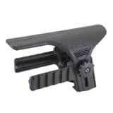 Подщечник для GL-SHOCK с планками, Fab Defense