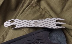 Мультитул VilkaTOOL