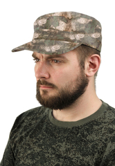 Купить Кепка АТАКА в Магазине тельняшек