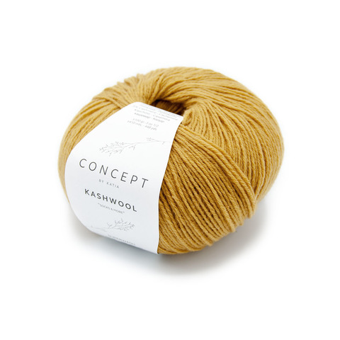 Katia Concept Kashwool - 304