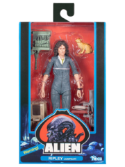 Фигурка Чужой Рипли