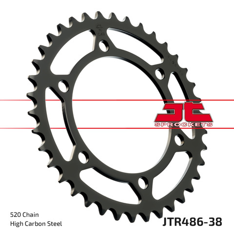 Звезда JTR486.38