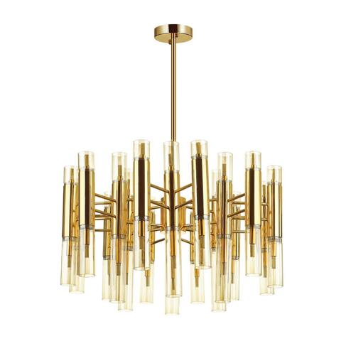 Люстра Odeon Light Peka 4690/36