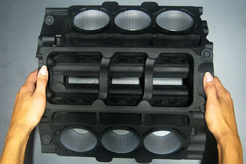 3D-принтер 3D Systems ProJet 5000