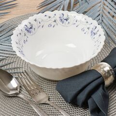 Сервиз столовый стеклокерам, 19 пр, 6 перс, Daniks, Эдем