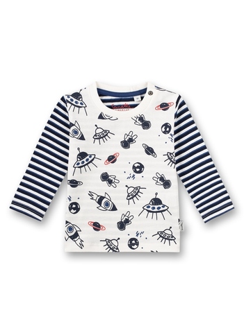 Футболка Sanetta KIDSWEAR 115000 1829