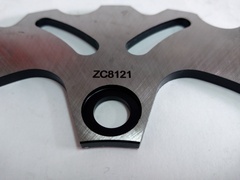 Диск тормозной задний на KTM DUKE 125/ 200 / 250 / 390, RC 390 2014-2020