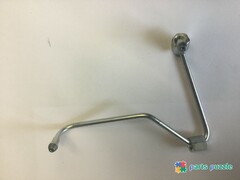 Трубка топливная / INJECTION PIPE АРТ: 131507700