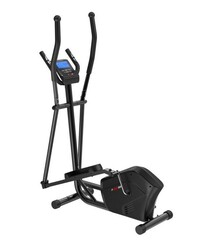Эллиптический тренажер (эргометр) UnixFit SL-340E