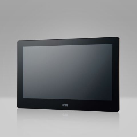 Монитор IP-видеодомофона CTV-IP-M6103