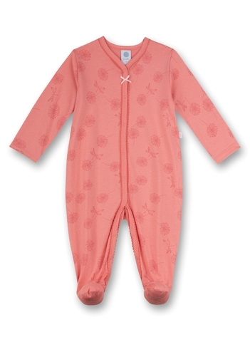 Спальник для девочки Sanetta 221725 37028