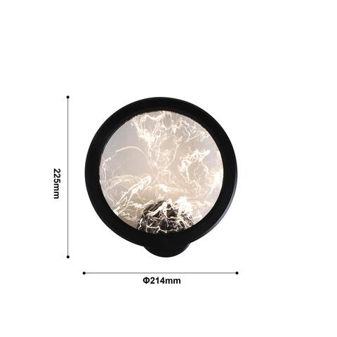 Настенный светодиодный светильник Favourite Imma 4375-1W