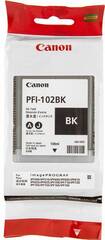 Картридж CANON PFI-102BK Black для imagePROGRAF IPF-500/600/700 (0895B001)