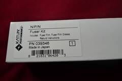 Термопленка для KYOCERA ECOSYS P2235dn/P2040dn/M2135dn/M2540dw (CET), CET7841