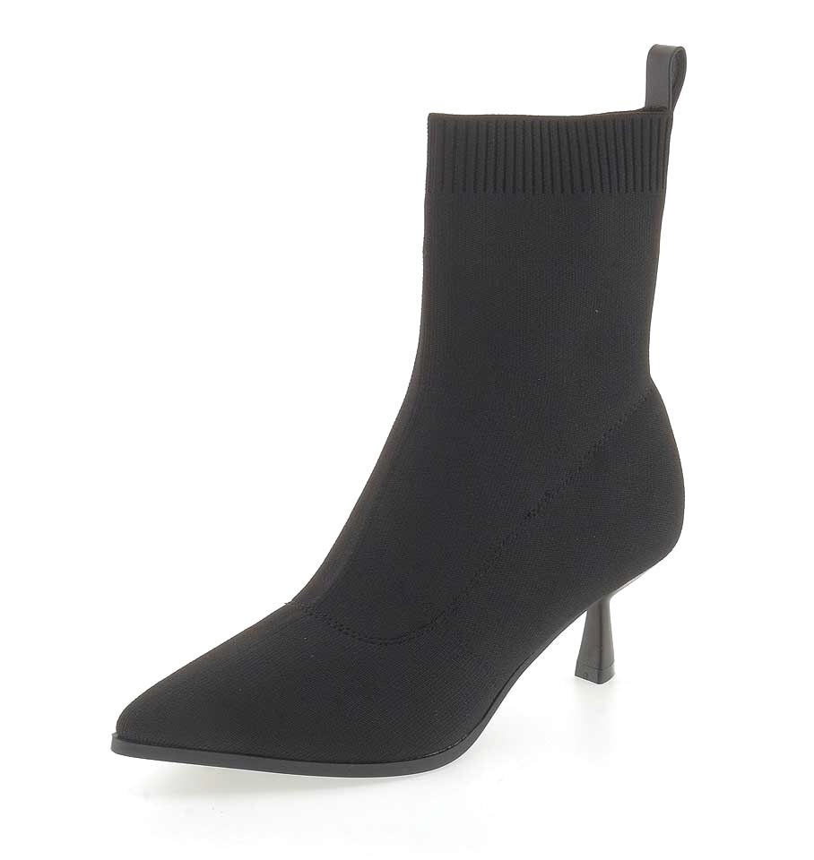 Ботильоны женские KEDDO 948019/02-01 черные