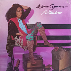 Donna Summer / The Wanderer (LP)