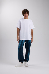 Штаны мужские из 100% Хлопка "Бабочки"