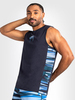 Майка тренировочная Venum Summer Satellite Navy Blue