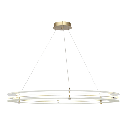 Светильник подвесной ST Luce Fagy SL6245.213.01