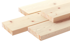 Доска строганная 20х140х2000мм