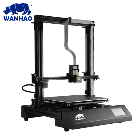 3D принтер Wanhao Duplicator D9/500 Mark I