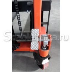 Бочкокантователь  COT3