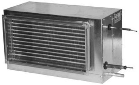 Фреоновый охладитель Арктос PBED 600x350–4–2,1