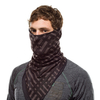 Картинка шарф-труба Buff bandana polar old Platinum Graphite - 2