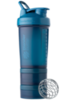 Картинка шейкер Blender Bottle ProStak V2 Blue - 1