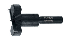 Сверло Форстнера Heller 35 мм, для станков 10709